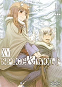 Spice & Wolf, t. 15